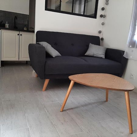 Laetitia Et Yaniv Dagon Daire Elne Dış mekan fotoğraf