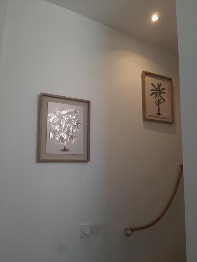 Laetitia Et Yaniv Dagon Daire Elne Dış mekan fotoğraf